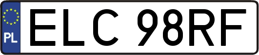 ELC98RF