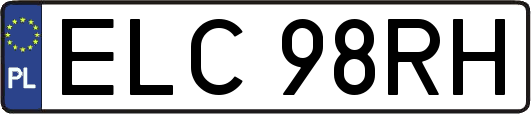 ELC98RH