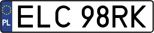 ELC98RK