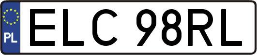 ELC98RL