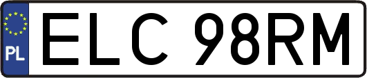 ELC98RM