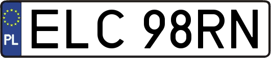 ELC98RN