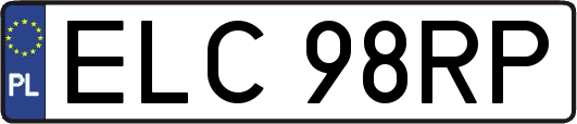 ELC98RP