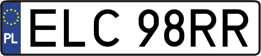 ELC98RR