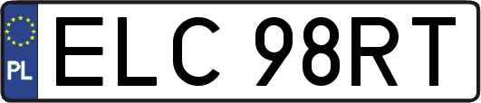 ELC98RT