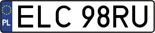 ELC98RU