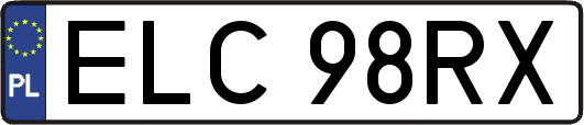 ELC98RX