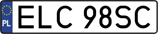 ELC98SC