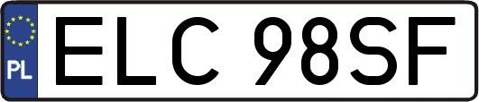 ELC98SF