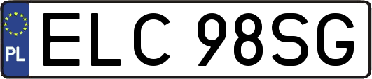 ELC98SG