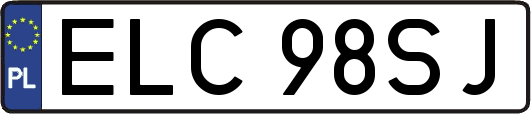 ELC98SJ