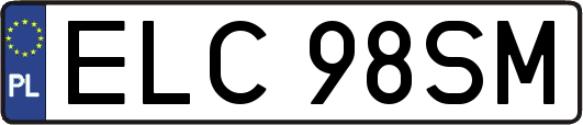 ELC98SM