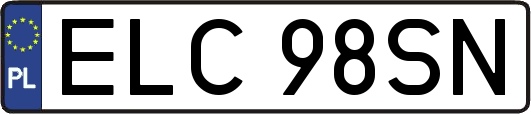 ELC98SN