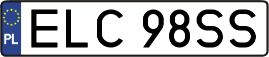 ELC98SS