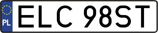 ELC98ST