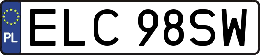 ELC98SW
