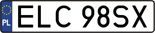 ELC98SX
