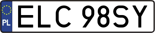 ELC98SY