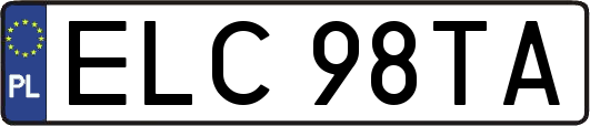 ELC98TA
