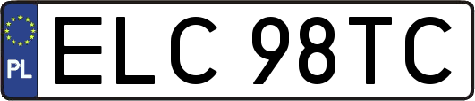 ELC98TC