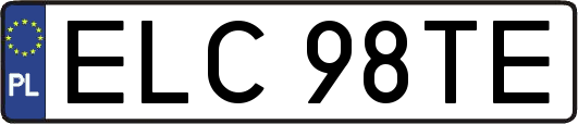 ELC98TE