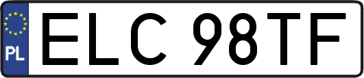 ELC98TF