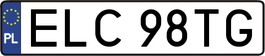 ELC98TG