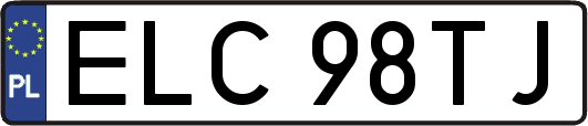 ELC98TJ