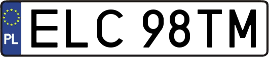 ELC98TM