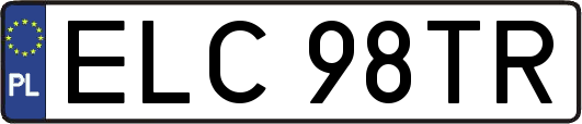 ELC98TR