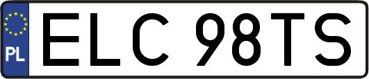 ELC98TS