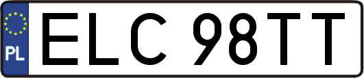 ELC98TT