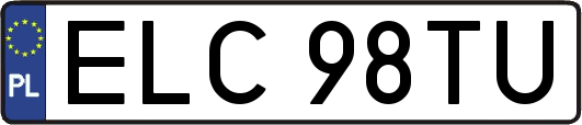 ELC98TU