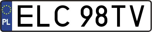 ELC98TV