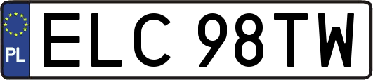 ELC98TW
