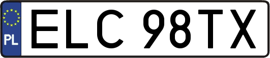 ELC98TX