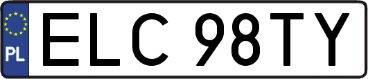 ELC98TY