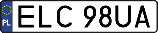 ELC98UA