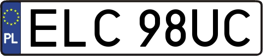 ELC98UC
