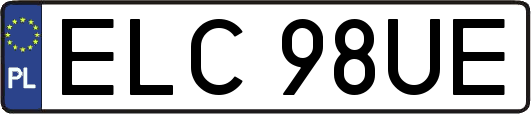 ELC98UE