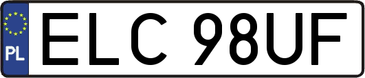 ELC98UF