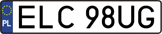 ELC98UG