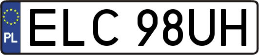 ELC98UH
