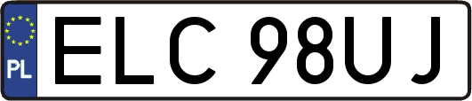 ELC98UJ