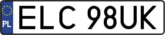 ELC98UK