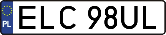 ELC98UL