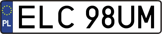 ELC98UM