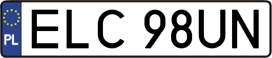 ELC98UN