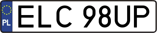 ELC98UP