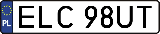 ELC98UT